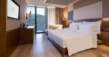 The Signature Hill View